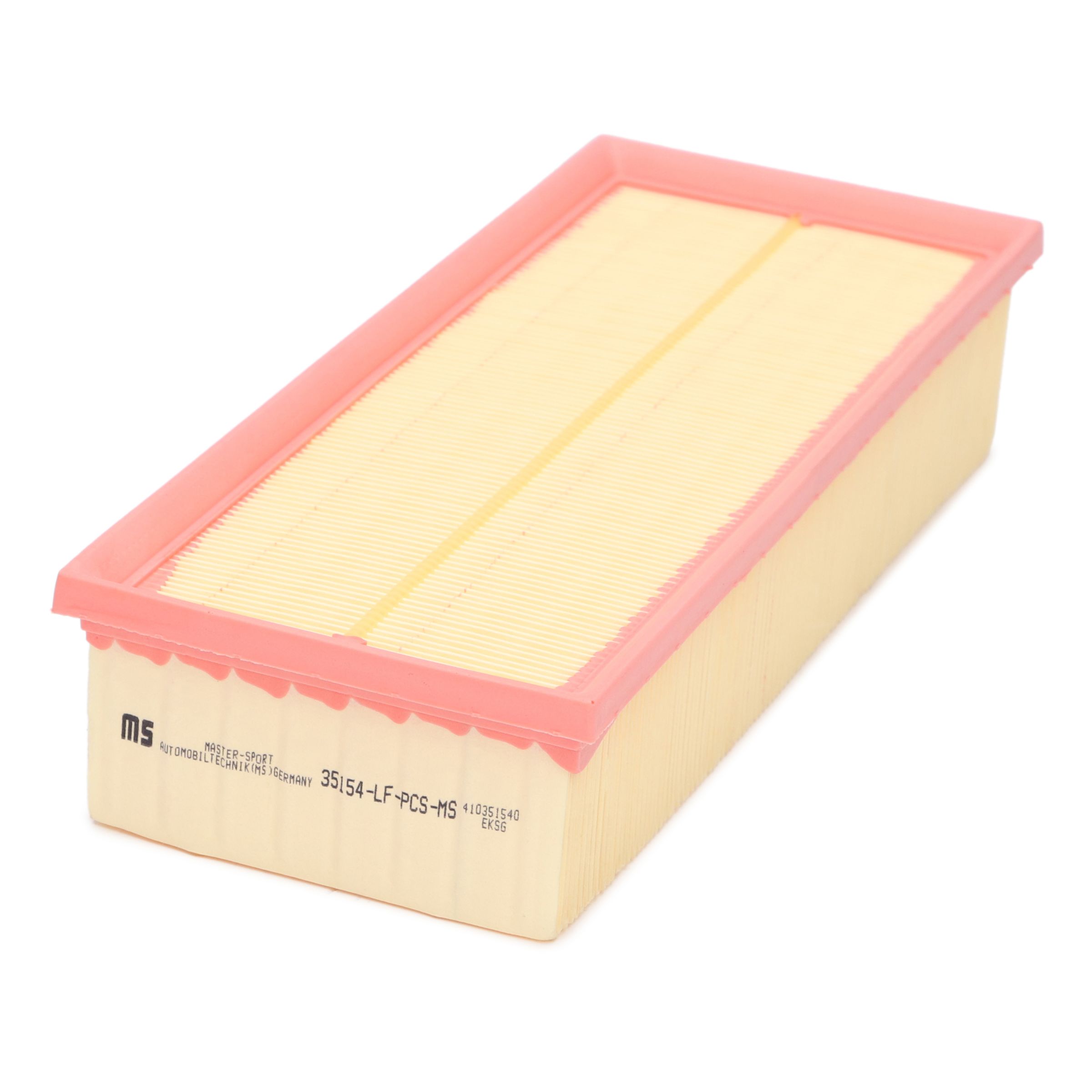 MASTER-SPORT GERMANY 35154-LF-PCS-MS Air Filter
